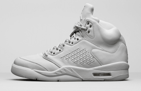 Air Jordan \