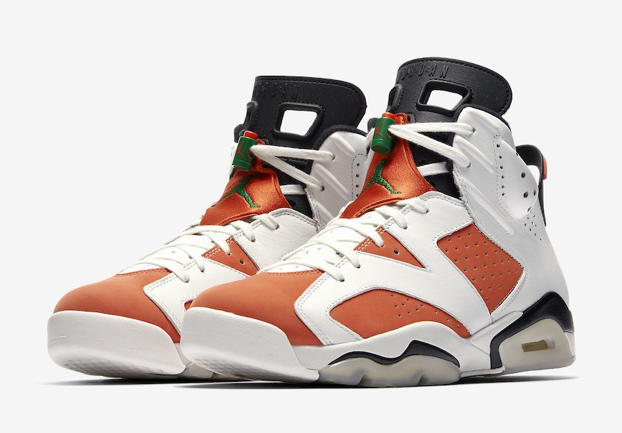 Jordan México, lanzamientos oficiales | Innvictus