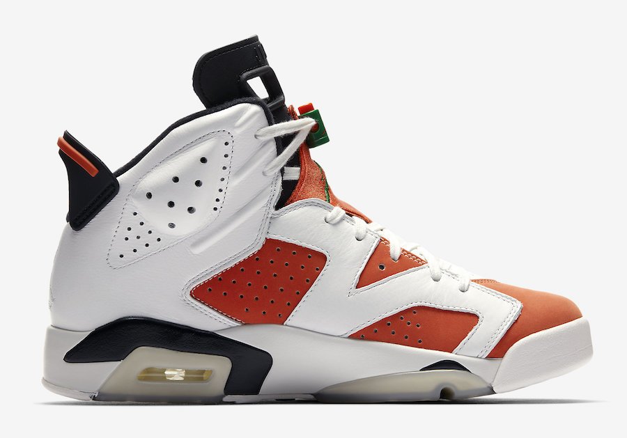 AIR JORDAN RETRO 6 \