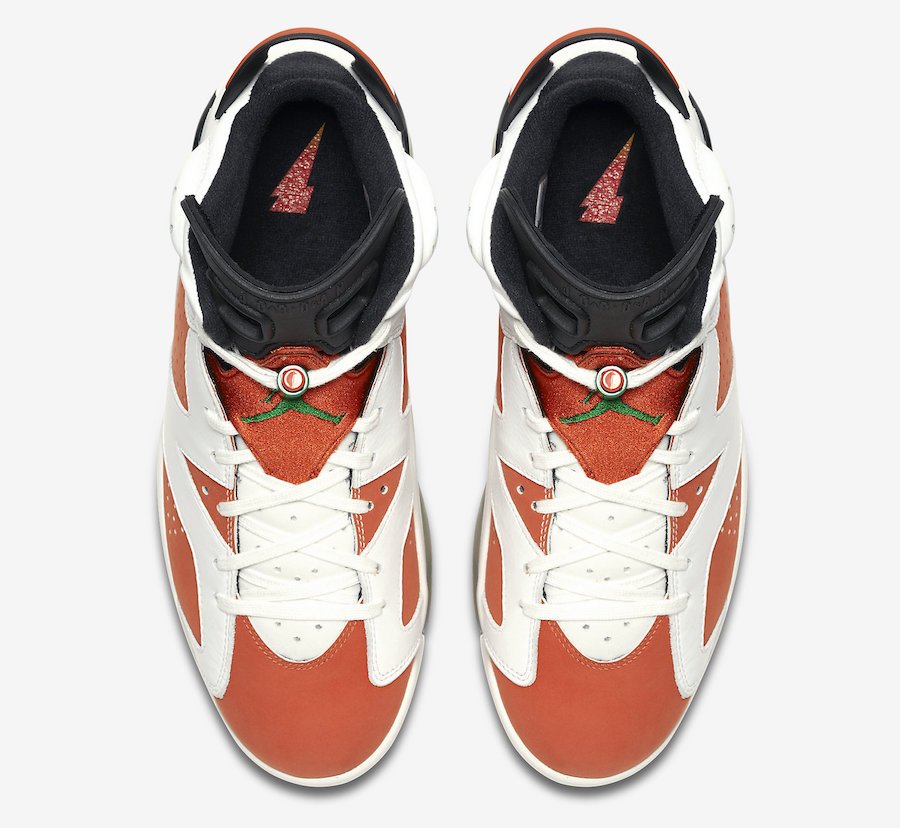 AIR JORDAN RETRO 6 \