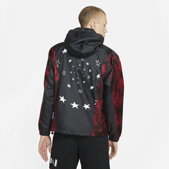 Jordan Retro 6 Jacket X Air Jordan 6 “Carmine” - comprar online