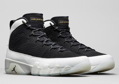 AIR JORDAN RETRO 9 CITY OF FLIGHT "LOS ANGELES" - MEN'S - comprar online