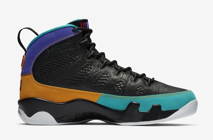 Air Jordan Retro 9 \