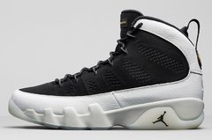 AIR JORDAN RETRO 9 CITY OF FLIGHT "LOS ANGELES" - MEN'S