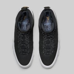 AIR JORDAN RETRO 9 CITY OF FLIGHT "LOS ANGELES" - MEN'S - LoDeJim