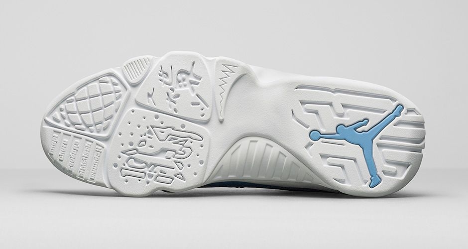 Air Jordan Retro 9 Low Pantone - Comprar en LoDeJim