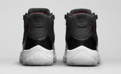 AIR JORDAN XI “72-10″ - tienda online