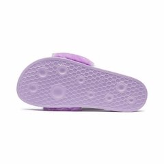 FENTY PUMA by Rihanna 'Leadcat Fenty' Faux Fur Orchid Bloom-Puma - tienda online