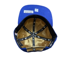 New Era NY Knicks Carmelo Anthony - 7 /Gold Stars en internet