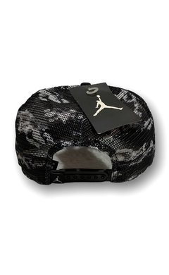 Air Jordan Tracker “Camo Black” Snapback en internet