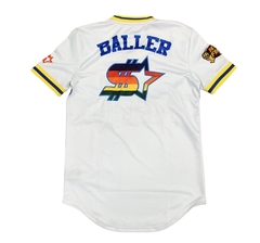 Hudson NYC ‘Money Buckets Baller’ Jersey en internet