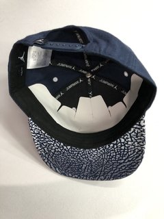 Jordan Jumpman Snapback “Youth” - comprar online