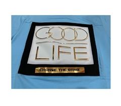 Camp Original Co. ‘Good Life’ T-Shirt - comprar online