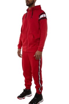 AIR JORDAN JUMPMAN AIR HBR FULL ZIP HOODIE en internet