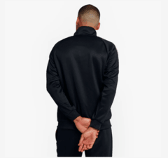Jordan JSW Jumpman Tricot Black Jacket - comprar online