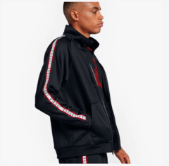 Jordan JSW Jumpman Tricot Black Jacket en internet