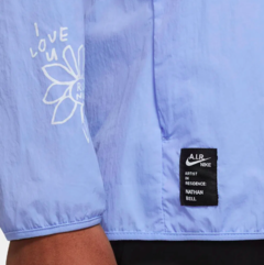 Campera Nike Nathan Bell - Men's en internet