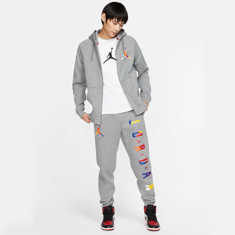 Conjunto jordan - LoDeJim