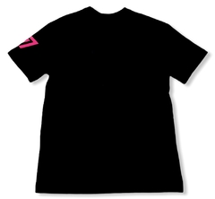 Play Cloths T-Shirts Black - comprar online