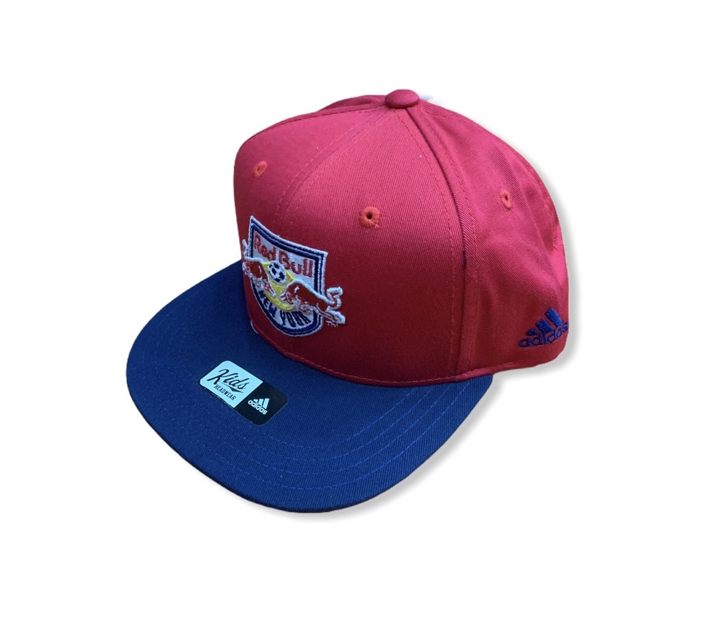 Adidas Red Bull New York Kids - Snapback - LoDeJim