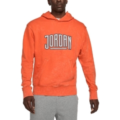 AIR JORDAN SPORT DNA ORANGE