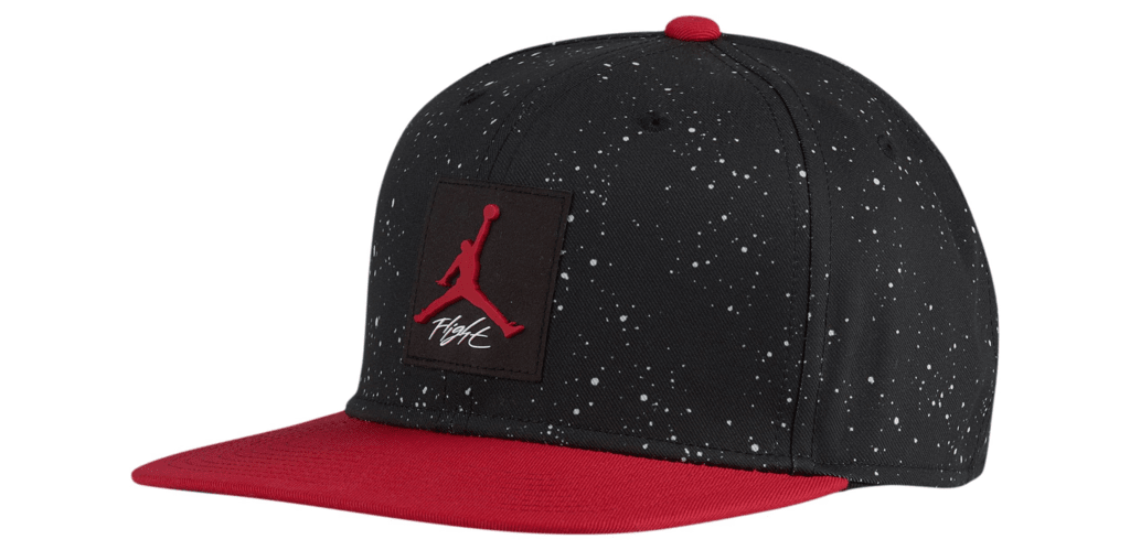 gorra jordan flight