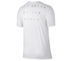 JORDAN RETRO 4 GOTTA BE THE SHOES T-SHIRT - MEN'S - comprar online