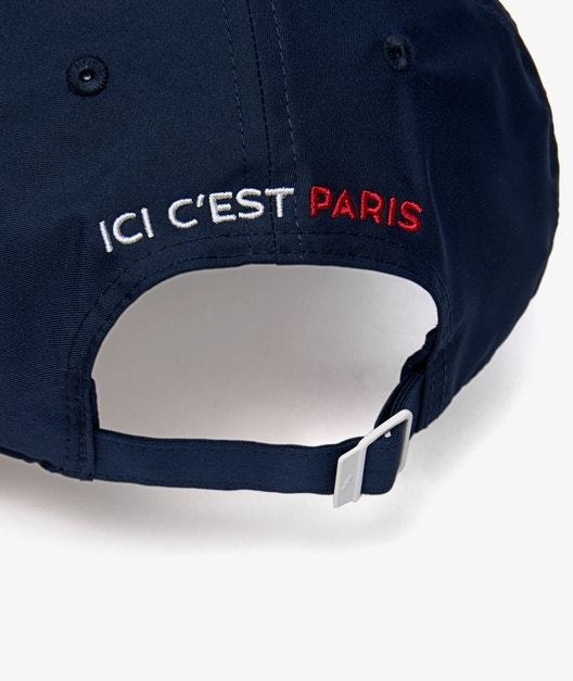 boné jordan x psg heritage 86