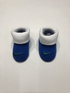 Nike Air Must Not Stop 3 Piece Infant Set (Talle 0-6 Meses) - LoDeJim