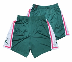 Nike Air Jordan Franchise Triangle ‘Miami’ Basketball (3XL) - LoDeJim