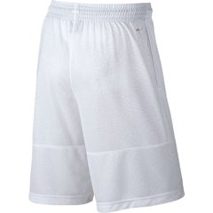 Air Jordan Elephant Print Blockout White Shorts en internet