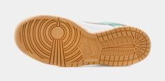 Imagen de NIKE DUNK LOW SE FREE 99 WHITE (GS)