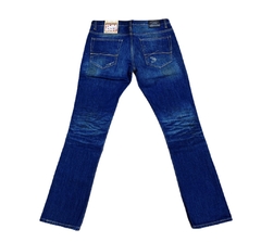 Aerostale Driggs Slim Boot Jeans A87 - tienda online
