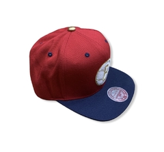 Mitchell & Ness Brooklyn Nets Golden Flag USA en internet