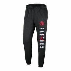 TORONTO RAPTORS "SIDE PRINT" PANTS - comprar online