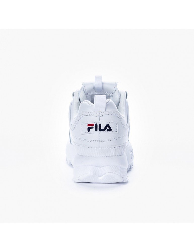 fila disruptor 2.0