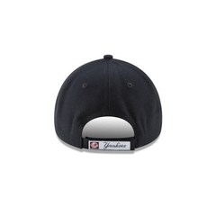 New Era MLB New York Yankees The League 9Forty Adjustable - LoDeJim