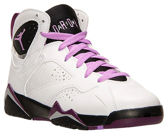 Air Jordan 7 GS “Fuchsia Glow” - Comprar en LoDeJim