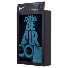 Nike Infant Let There Be Air 3-Piece Set (Talle 0-6 meses) - tienda online