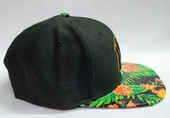 GORRA NEW ERA - Yankee De Nueva York - LoDeJim