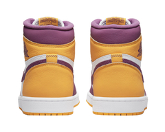 Air Jordan 1 Retro High OG "Brotherhood" - tienda online