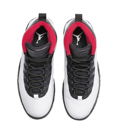 AIR JORDAN RETRO 10 " DOUBLE NICKEL" - GS - LoDeJim