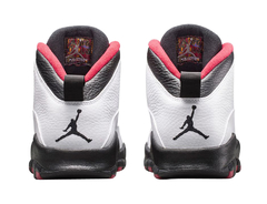 AIR JORDAN RETRO 10 " DOUBLE NICKEL" - GS - tienda online