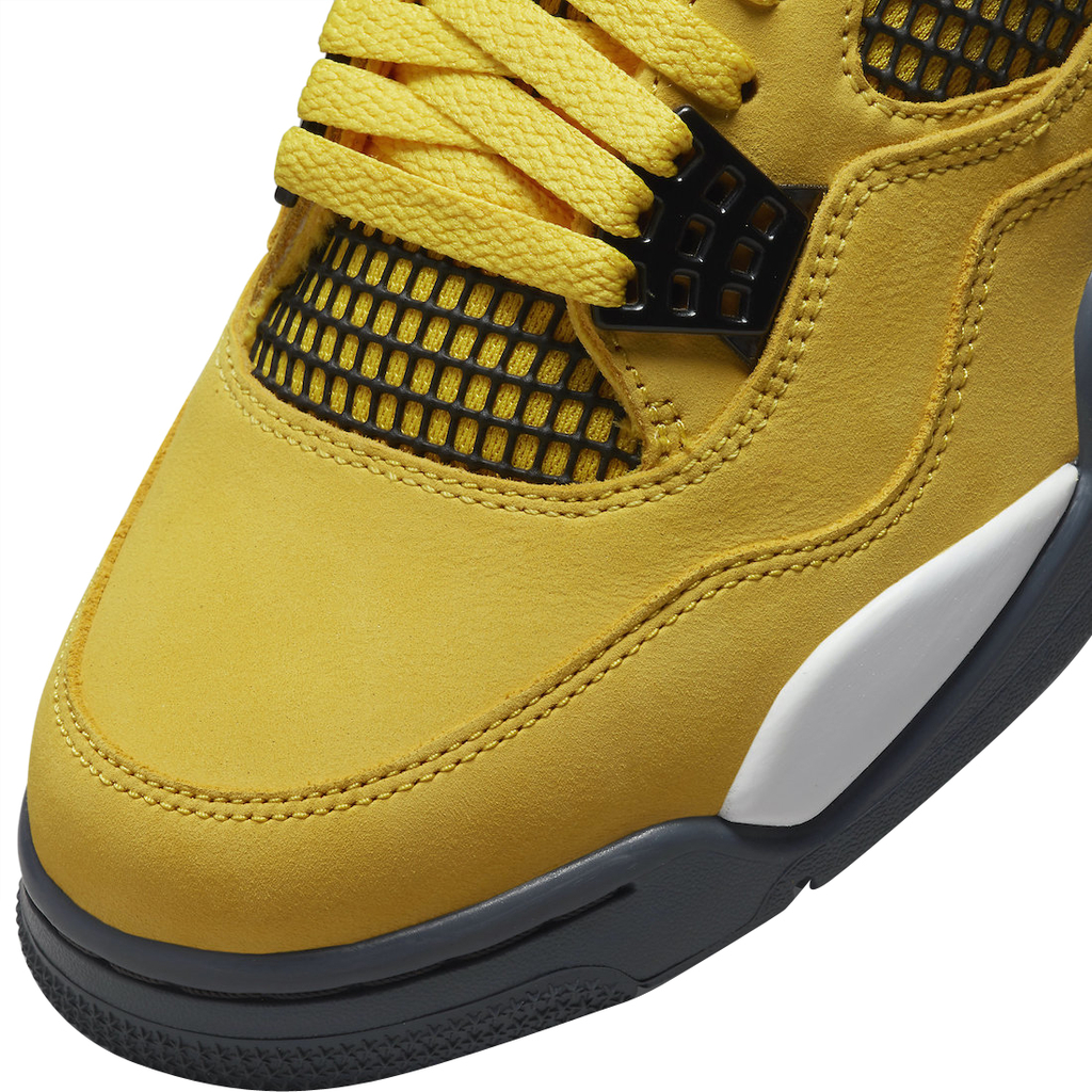 AIR JORDAN 4 RETRO LIGHTING | DIONYSOS