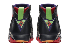 AIR JORDAN RETRO 7 "MARVIN THE MARTIAN" GS - LoDeJim