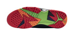 Imagen de AIR JORDAN RETRO 7 "MARVIN THE MARTIAN" GS