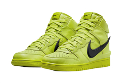 AMBUSH X Nike Dunk High Flash Lime - comprar online