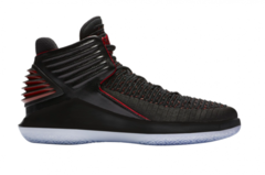 Air Jordan 32 Bred XXXII en internet