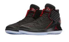 Air Jordan 32 Bred XXXII - comprar online