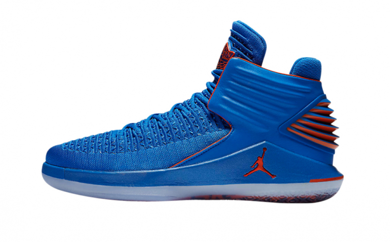 Air Jordan 32 Why Not \